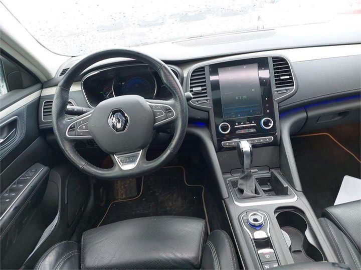 Photo 4 VIN: VF1RFD00359482428 - RENAULT TALISMAN ESTATE 