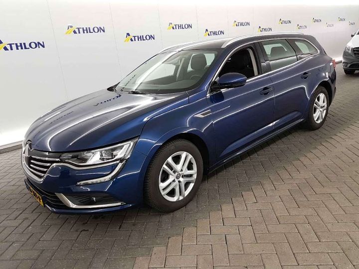 Photo 1 VIN: VF1RFD00359483031 - RENAULT TALISMAN ESTATE 