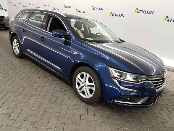 Photo 2 VIN: VF1RFD00359483031 - RENAULT TALISMAN ESTATE 