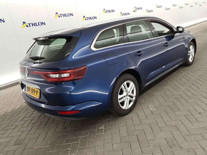 Photo 4 VIN: VF1RFD00359483031 - RENAULT TALISMAN ESTATE 