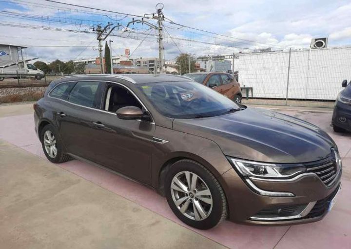 Photo 1 VIN: VF1RFD00359497639 - RENAULT TALISMAN 