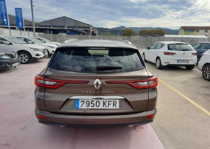 Photo 3 VIN: VF1RFD00359497639 - RENAULT TALISMAN 