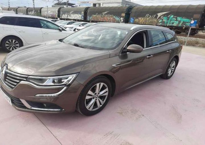 Photo 5 VIN: VF1RFD00359497639 - RENAULT TALISMAN 