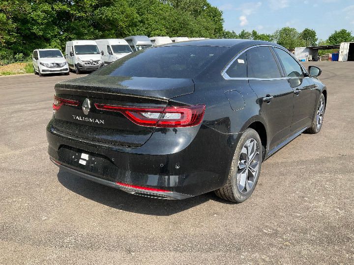 Photo 2 VIN: VF1RFD00359632781 - RENAULT TALISMAN SALOON 