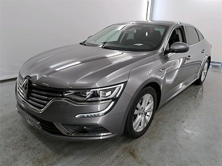 Photo 1 VIN: VF1RFD00359643313 - RENAULT TALISMAN DIESEL 