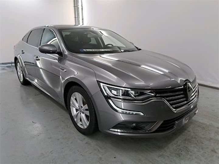 Photo 2 VIN: VF1RFD00359643313 - RENAULT TALISMAN DIESEL 