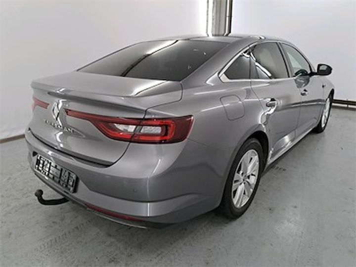 Photo 4 VIN: VF1RFD00359643313 - RENAULT TALISMAN DIESEL 