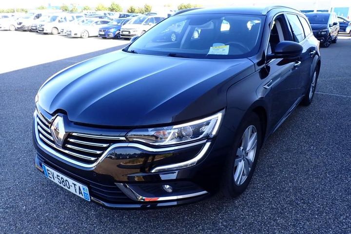 Photo 1 VIN: VF1RFD00359706331 - RENAULT TALISMAN ESTATE 