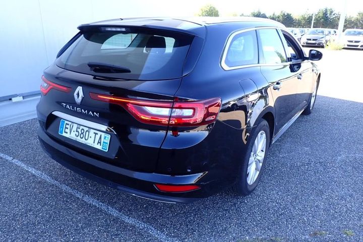 Photo 2 VIN: VF1RFD00359706331 - RENAULT TALISMAN ESTATE 