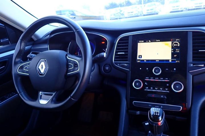 Photo 7 VIN: VF1RFD00359706331 - RENAULT TALISMAN ESTATE 