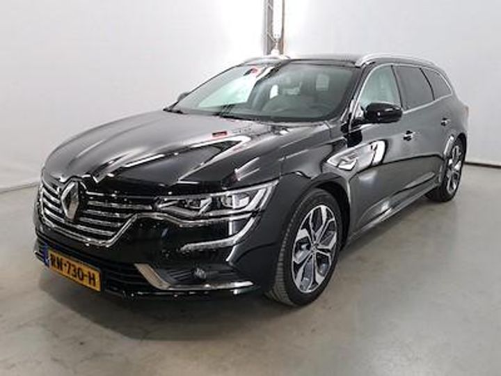 Photo 1 VIN: VF1RFD00359739183 - RENAULT TALISMAN ESTATE 