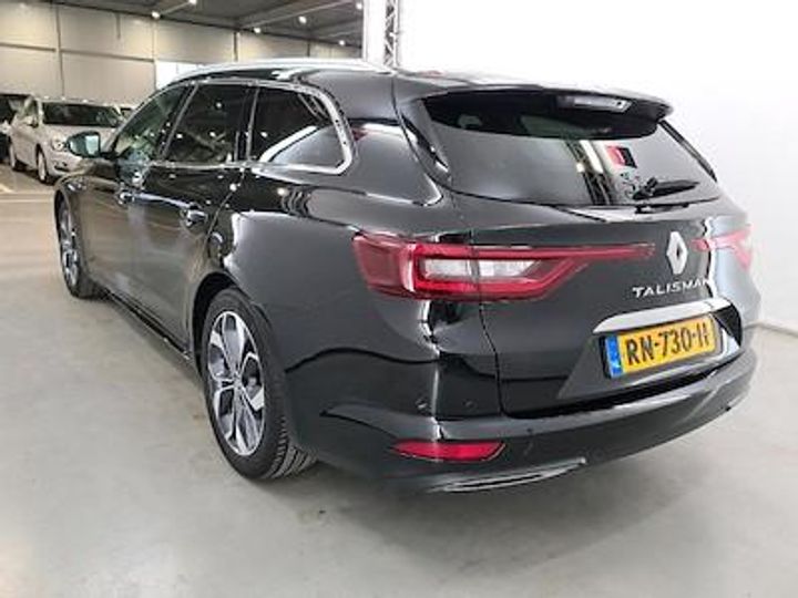 Photo 2 VIN: VF1RFD00359739183 - RENAULT TALISMAN ESTATE 