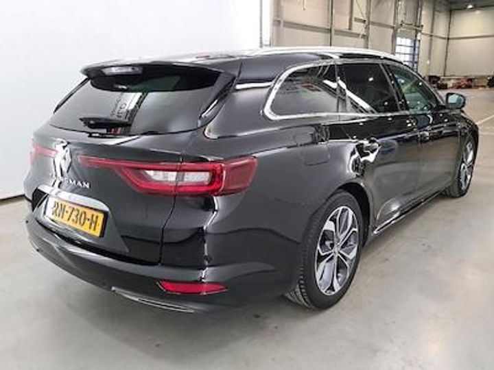 Photo 3 VIN: VF1RFD00359739183 - RENAULT TALISMAN ESTATE 