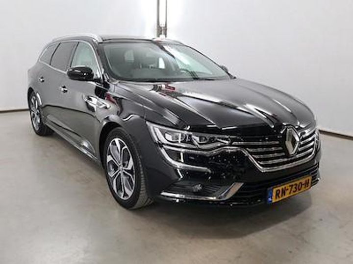 Photo 4 VIN: VF1RFD00359739183 - RENAULT TALISMAN ESTATE 