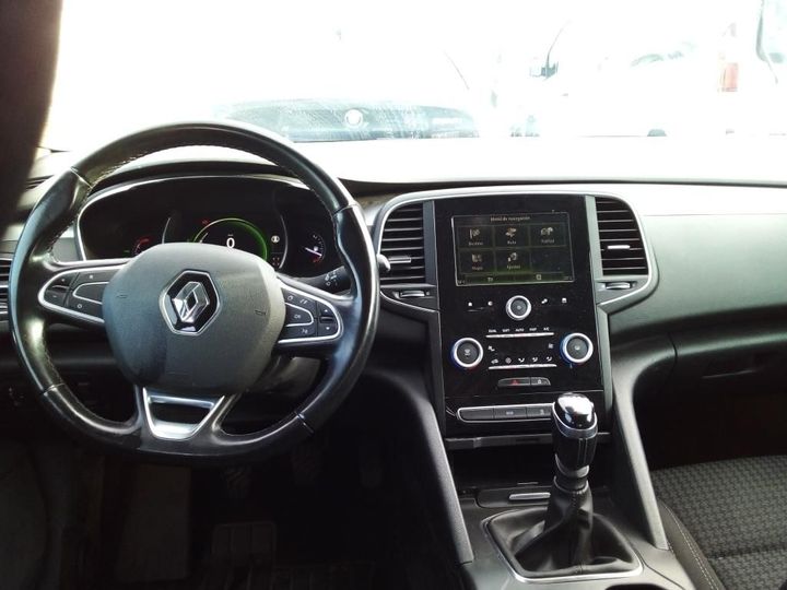 Photo 17 VIN: VF1RFD00359811371 - RENAULT TALISMAN 