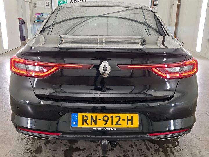 Photo 18 VIN: VF1RFD00359840434 - RENAULT TALISMAN 