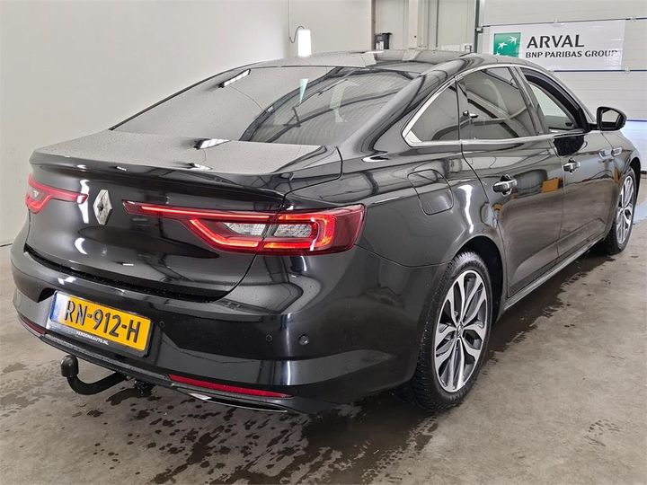 Photo 2 VIN: VF1RFD00359840434 - RENAULT TALISMAN 