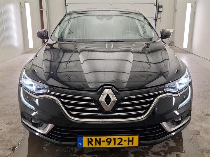 Photo 5 VIN: VF1RFD00359840434 - RENAULT TALISMAN 