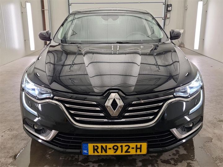 Photo 9 VIN: VF1RFD00359840434 - RENAULT TALISMAN 