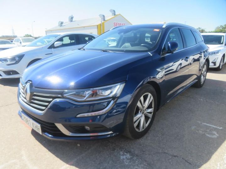 Photo 1 VIN: VF1RFD00359873238 - RENAULT TALISMAN 