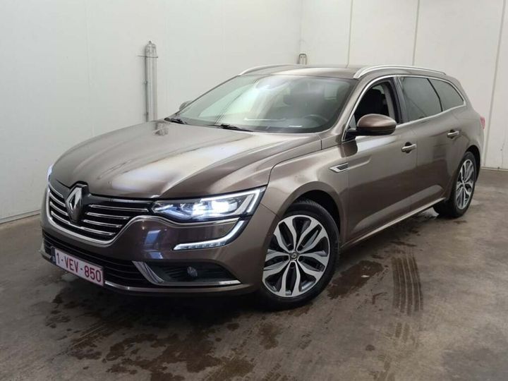 Photo 1 VIN: VF1RFD00360133503 - RENAULT TALISMAN 