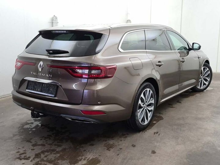 Photo 2 VIN: VF1RFD00360133503 - RENAULT TALISMAN 