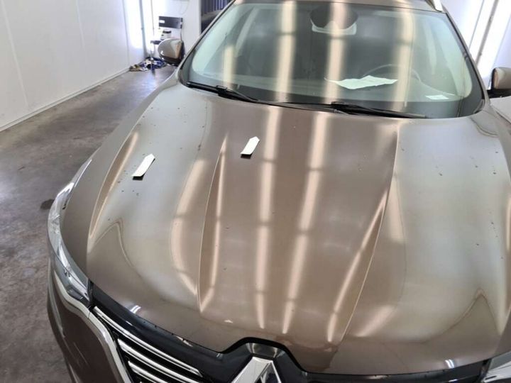 Photo 4 VIN: VF1RFD00360133503 - RENAULT TALISMAN 