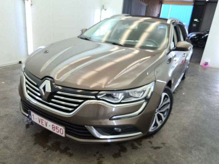 Photo 6 VIN: VF1RFD00360133503 - RENAULT TALISMAN 