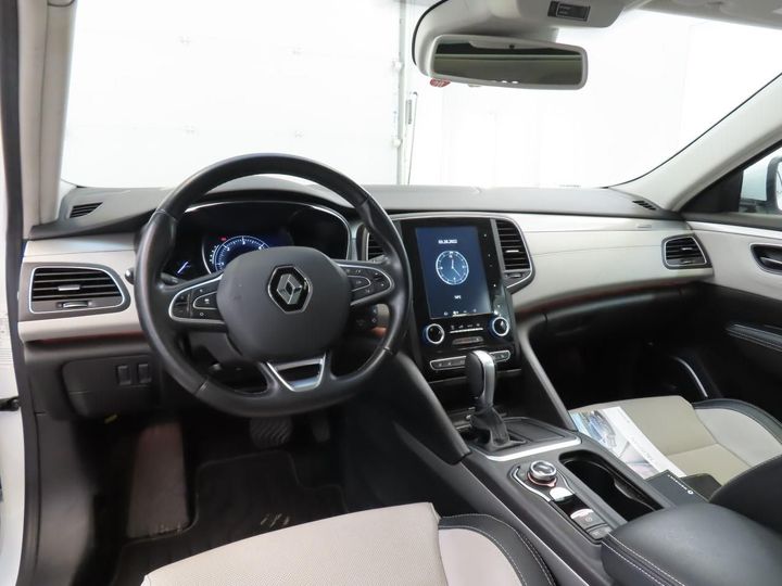 Photo 1 VIN: VF1RFD00360493659 - RENAULT TALISMAN 