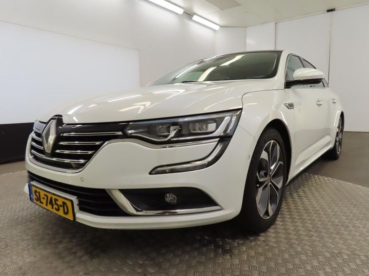 Photo 2 VIN: VF1RFD00360493659 - RENAULT TALISMAN 