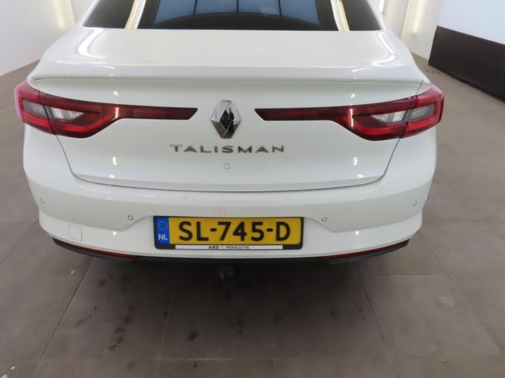 Photo 28 VIN: VF1RFD00360493659 - RENAULT TALISMAN 