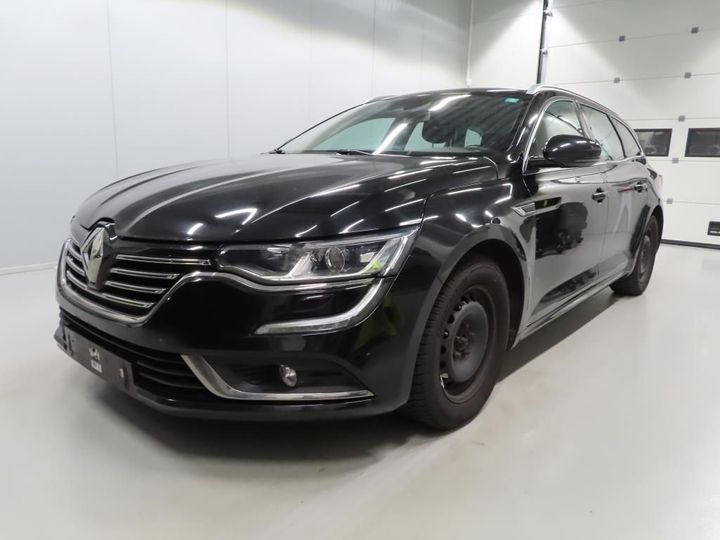 Photo 1 VIN: VF1RFD00360590666 - RENAULT TALISMAN 