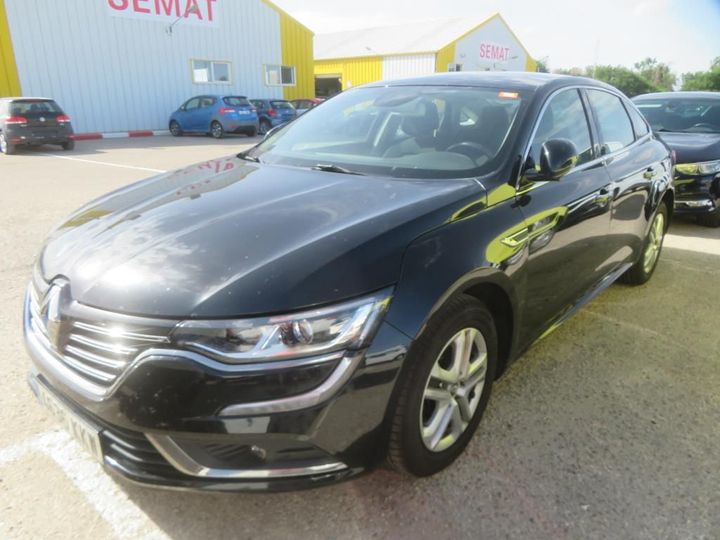 Photo 0 VIN: VF1RFD00360615887 - RENAULT TALISMAN 