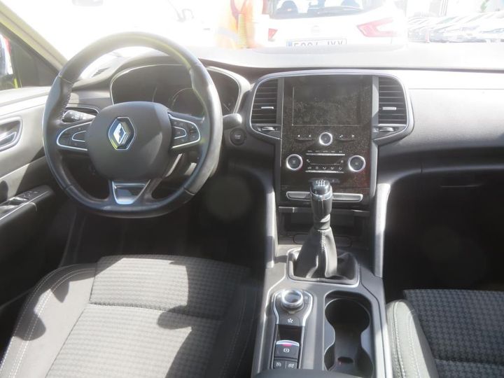 Photo 7 VIN: VF1RFD00360615887 - RENAULT TALISMAN 