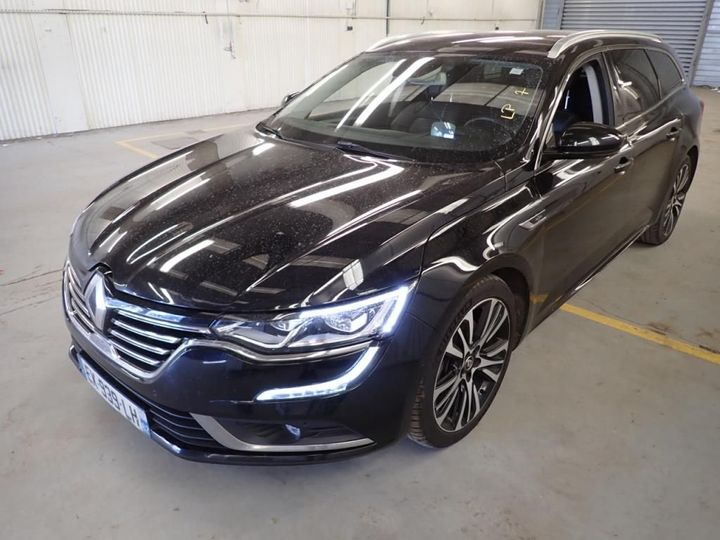 Photo 1 VIN: VF1RFD00360621754 - RENAULT TALISMAN ESTATE 