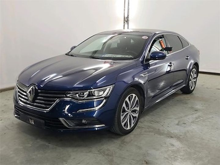 Photo 0 VIN: VF1RFD00360627845 - RENAULT TALISMAN DIESEL 