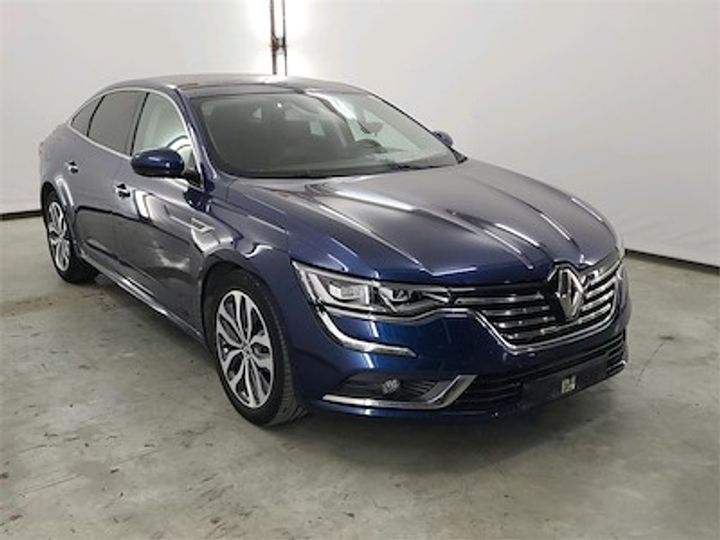 Photo 2 VIN: VF1RFD00360627845 - RENAULT TALISMAN DIESEL 