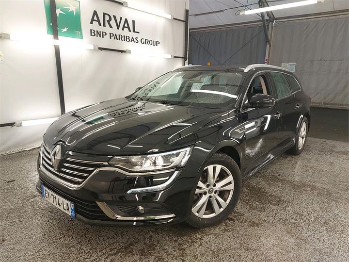 Photo 1 VIN: VF1RFD00360715729 - RENAULT TALISMAN ESTATE 