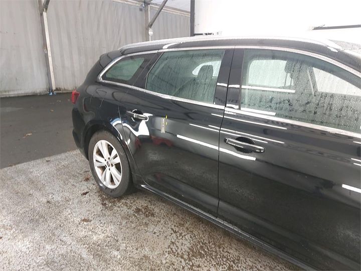 Photo 15 VIN: VF1RFD00360715729 - RENAULT TALISMAN ESTATE 