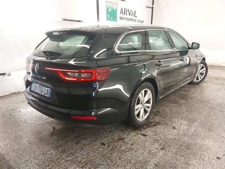 Photo 2 VIN: VF1RFD00360715729 - RENAULT TALISMAN ESTATE 