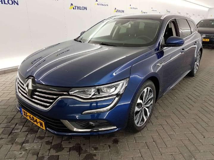 Photo 1 VIN: VF1RFD00360906583 - RENAULT TALISMAN ESTATE 