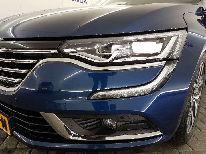 Photo 15 VIN: VF1RFD00360906583 - RENAULT TALISMAN ESTATE 