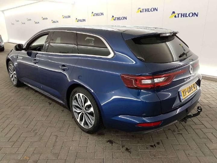 Photo 3 VIN: VF1RFD00360906583 - RENAULT TALISMAN ESTATE 