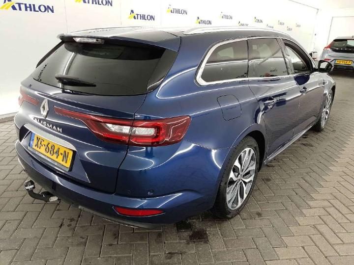 Photo 4 VIN: VF1RFD00360906583 - RENAULT TALISMAN ESTATE 