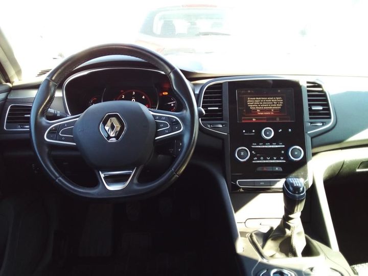 Photo 3 VIN: VF1RFD00360946615 - RENAULT TALISMAN 