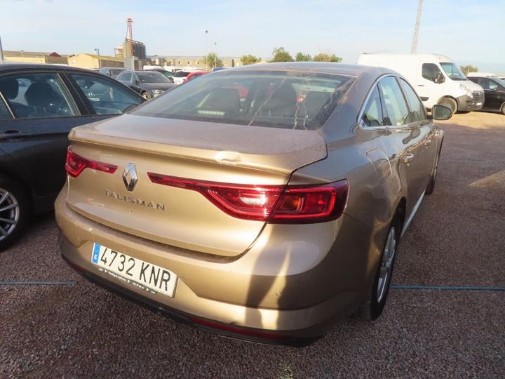 Photo 2 VIN: VF1RFD00361022377 - RENAULT TALISMAN 