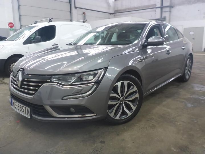 Photo 1 VIN: VF1RFD00361052950 - RENAULT TALISMAN 