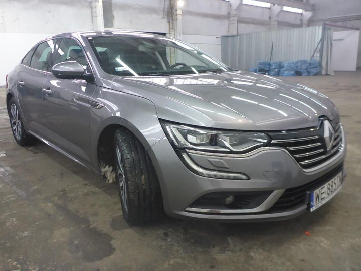 Photo 2 VIN: VF1RFD00361052950 - RENAULT TALISMAN 