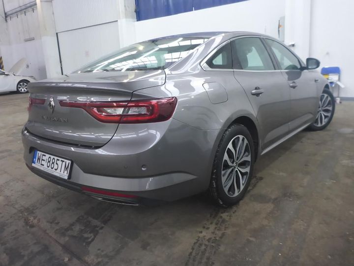 Photo 3 VIN: VF1RFD00361052950 - RENAULT TALISMAN 