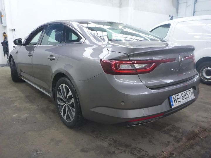 Photo 4 VIN: VF1RFD00361052950 - RENAULT TALISMAN 